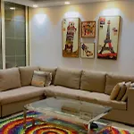 Hotel Apartment