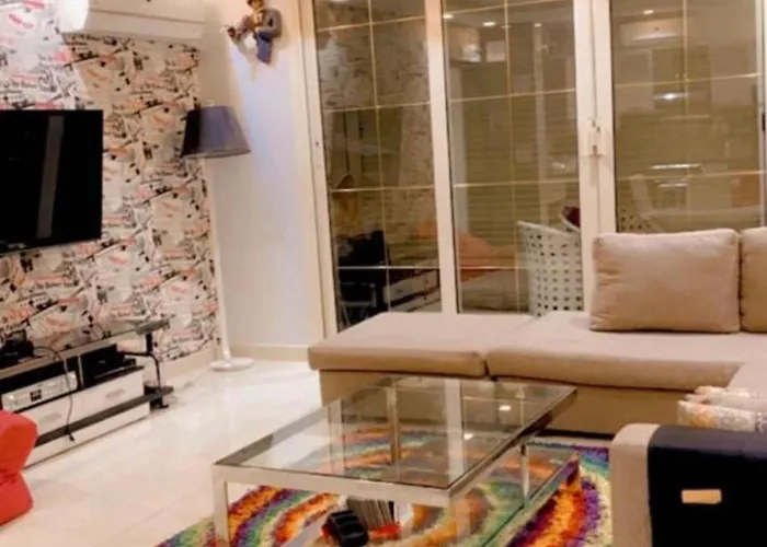 Hotel Apartment