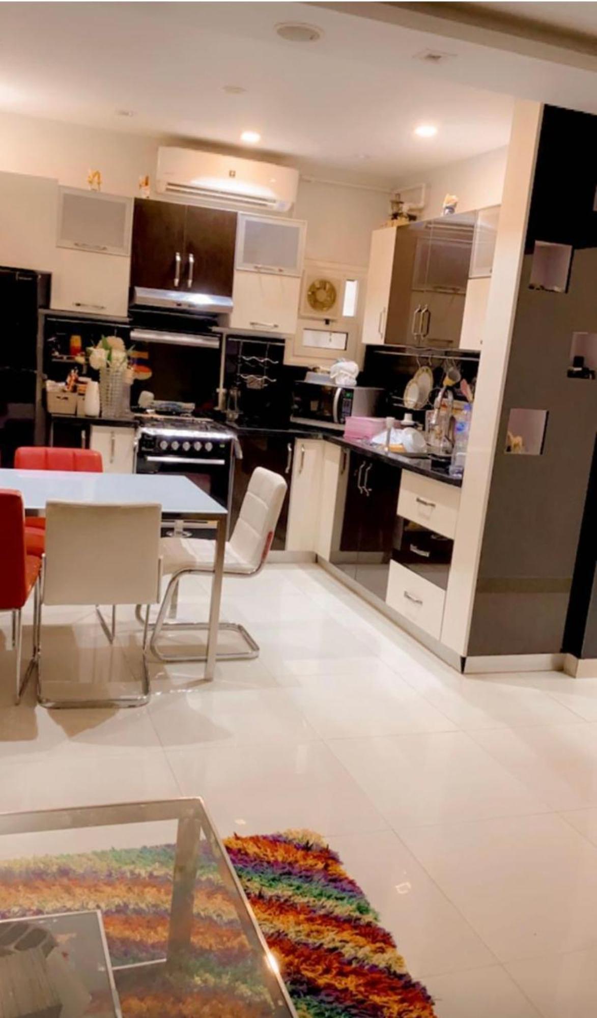 Hotel Apartment Cairo