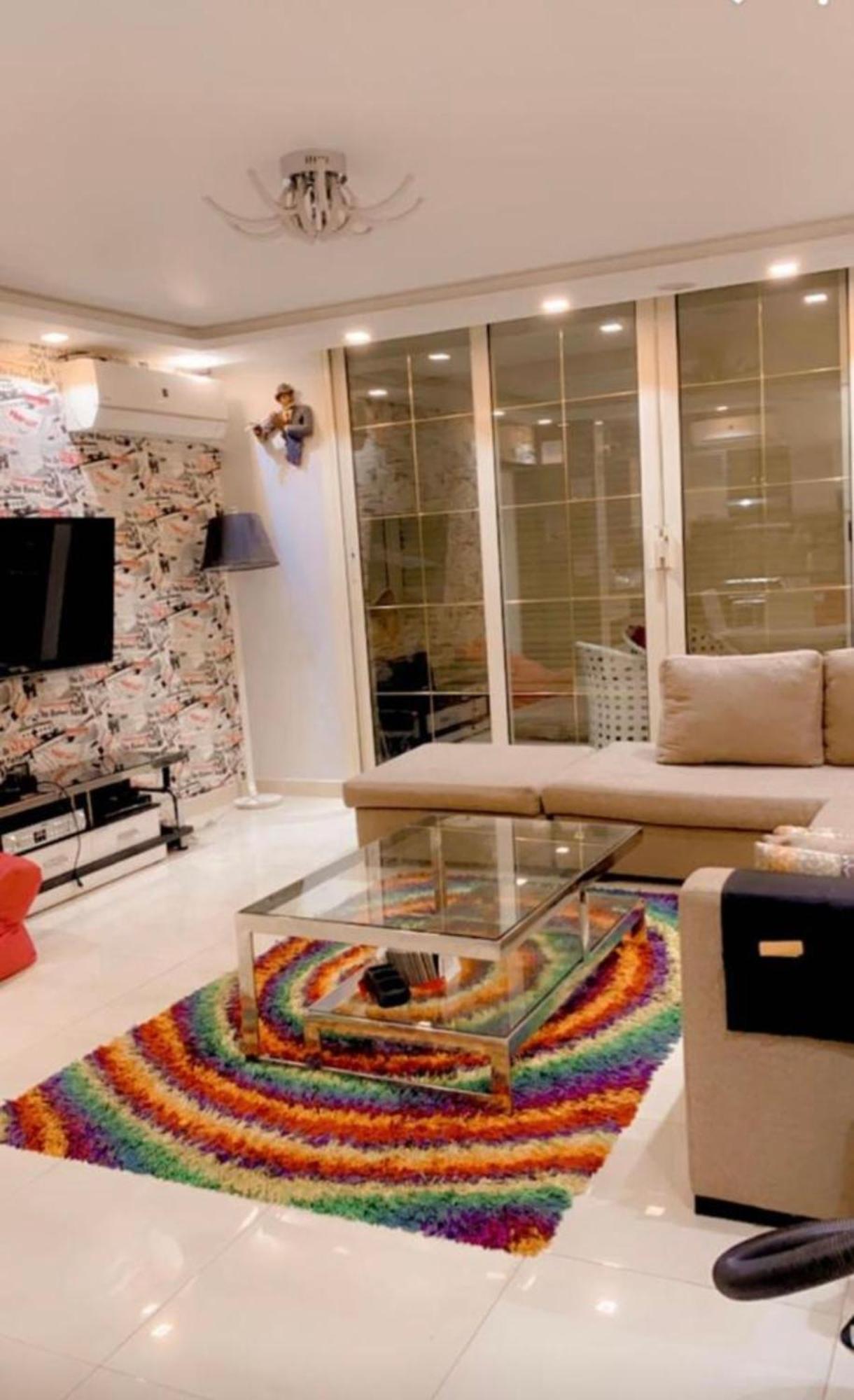 Hotel Apartment Apartment *