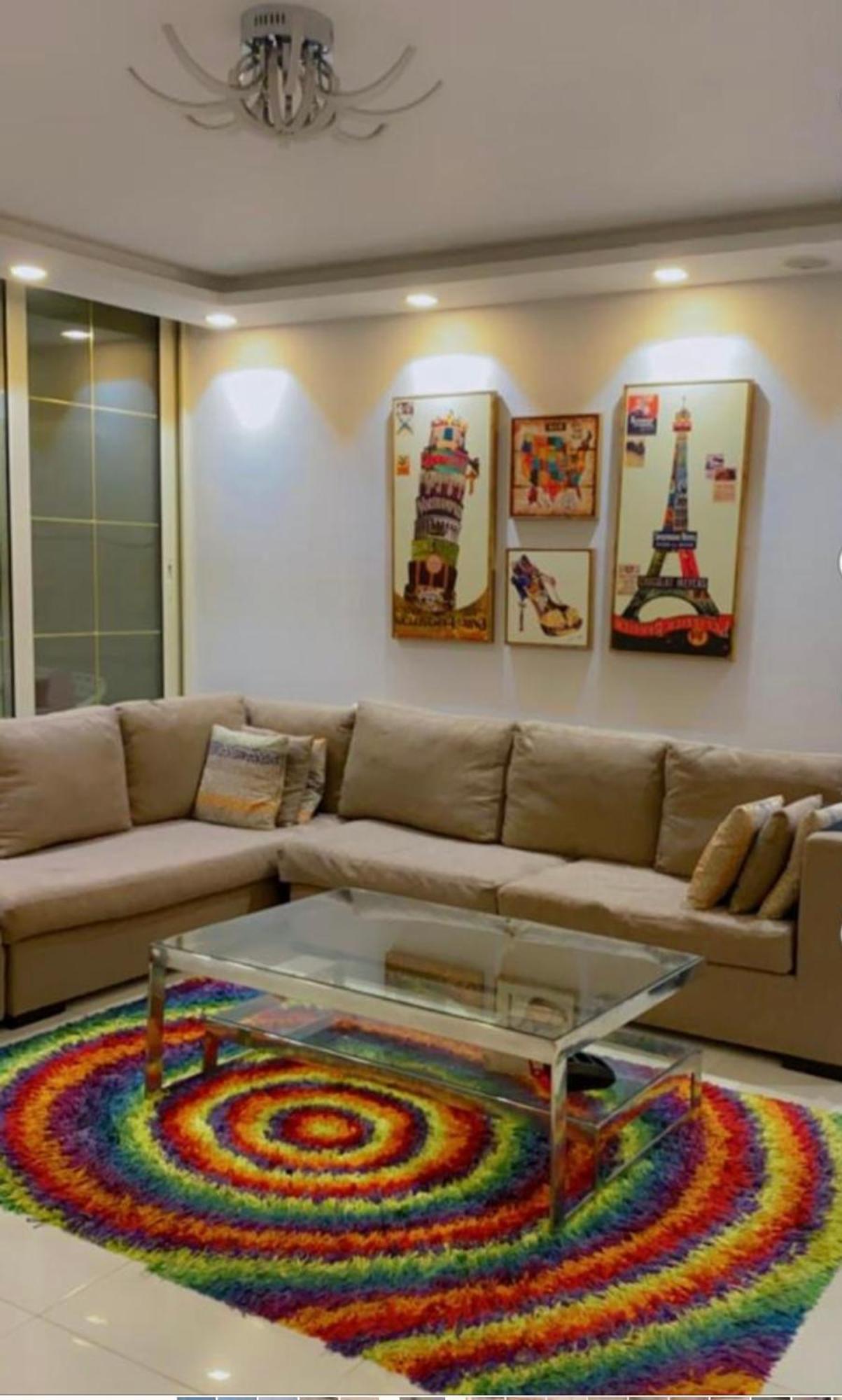 Hotel Apartment Apartment Cairo